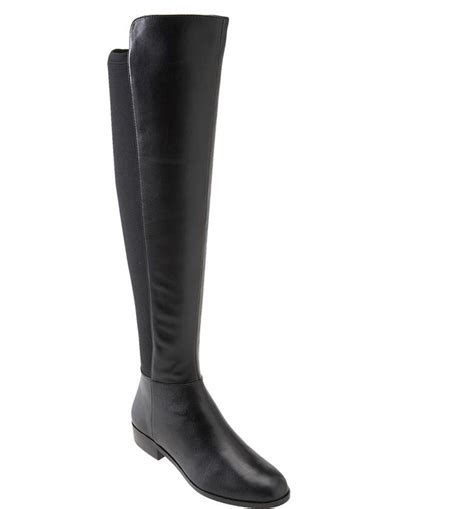 michael kors over the knee boots nordstrom rack|bromley over the knee boot.